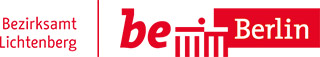 Logo Bezirksamt Berlin-Lichtenberg