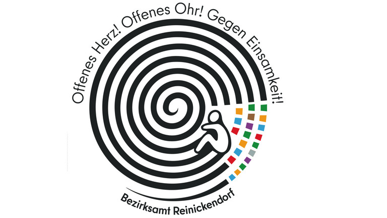 Logo des Einsamkeitsstammtisches