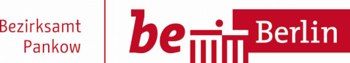 Logo Berlin-Pankow und BeBerlin