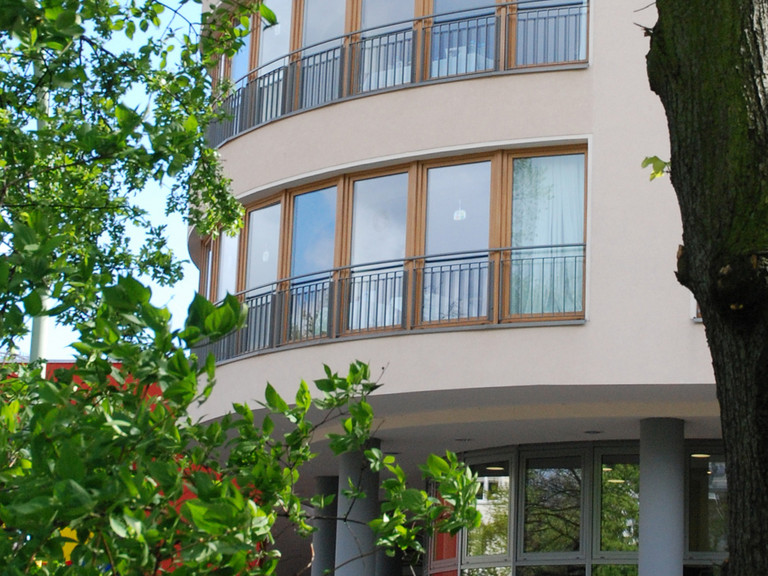 Stadtteilzentrum Schöneberg