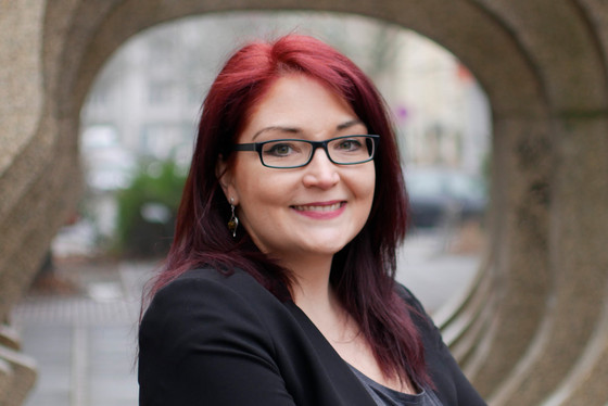 Irena Renner - Rechtsanwältin -Rechtsberatung im Stadtteilzentrum Schöneberg